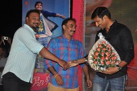 Run Raja Run Audio Launch